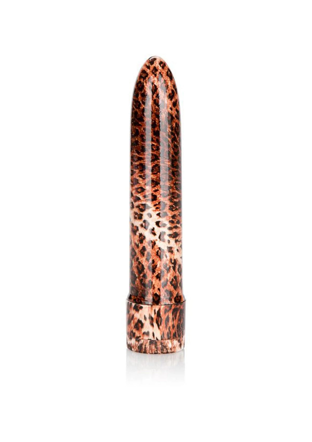 Bestel: Leopard Massager Mini - bij Happytoys: de erotische sex webshop | liever Happy dan Easy ⭐⭐⭐⭐⭐