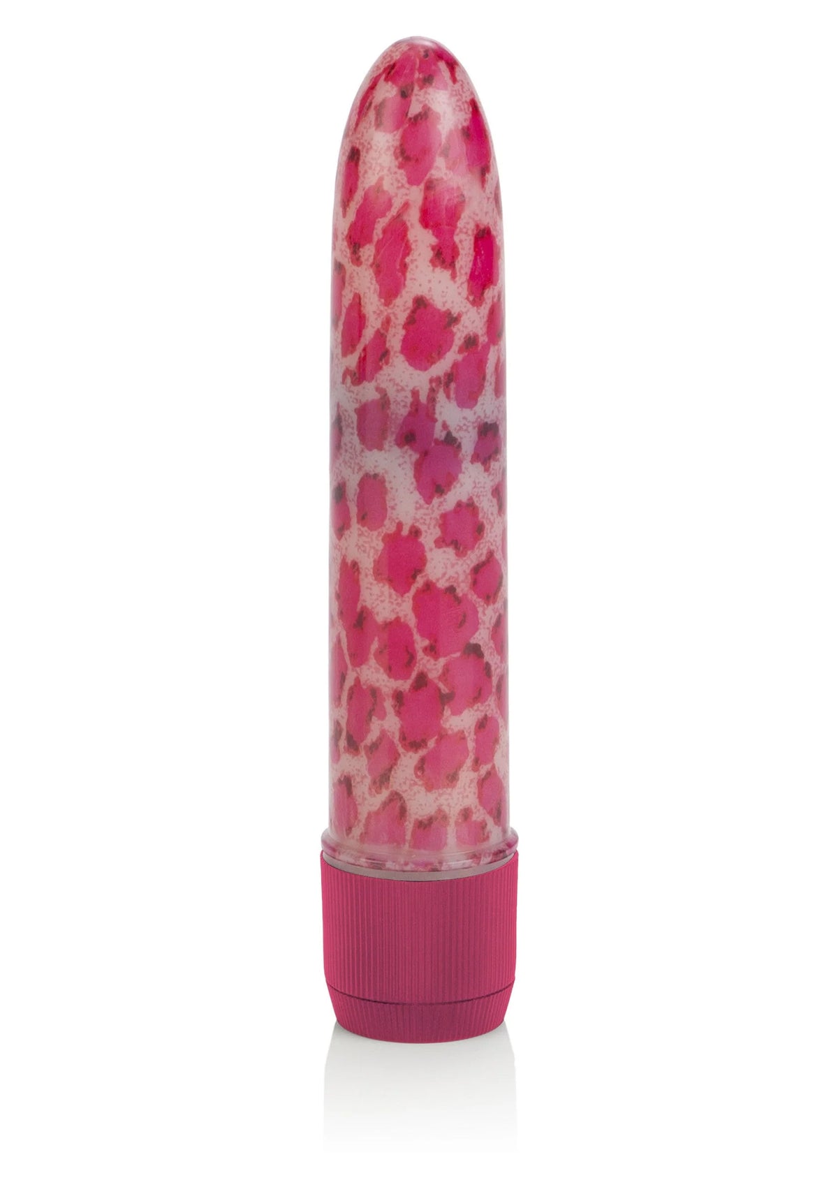 Bestel: Leopard Massager Mini - bij Happytoys: de erotische sex webshop | liever Happy dan Easy ⭐⭐⭐⭐⭐