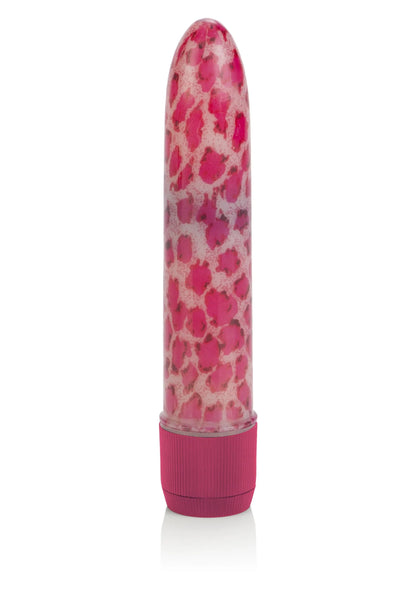 Bestel: Leopard Massager Mini - bij Happytoys: de erotische sex webshop | liever Happy dan Easy ⭐⭐⭐⭐⭐ - Default Title - 12232 - PINK