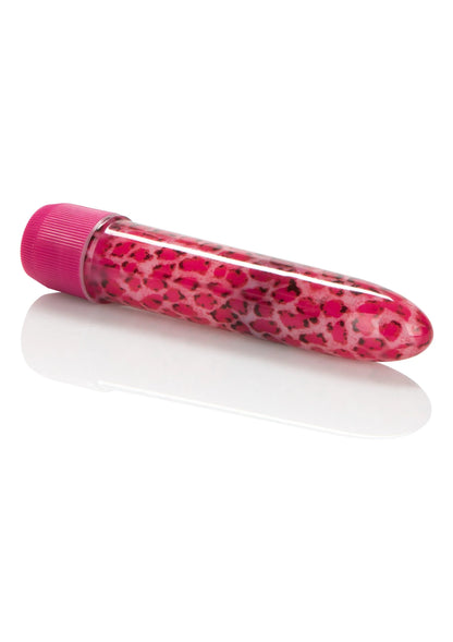 Bestel: Leopard Massager Mini - bij Happytoys: de erotische sex webshop | liever Happy dan Easy ⭐⭐⭐⭐⭐