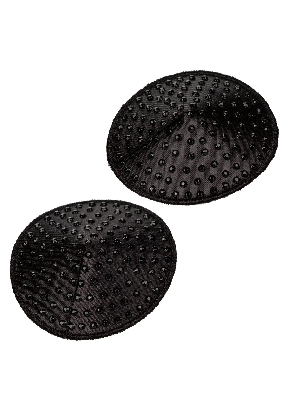 Beste vandaag nog: Radiance Round Pasties by CalExotics - bij Happytoys