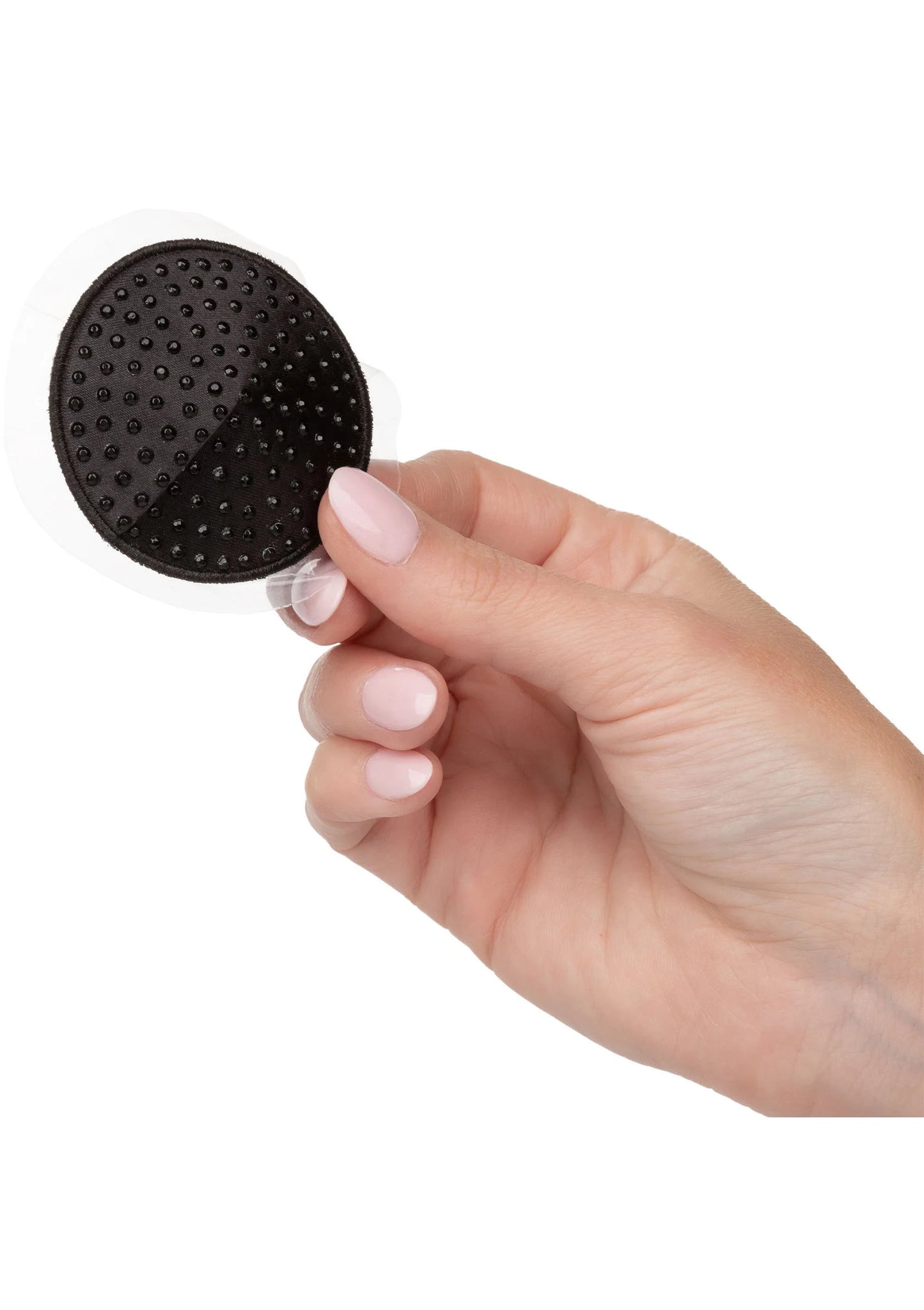 Beste vandaag nog: Radiance Round Pasties by CalExotics - bij Happytoys
