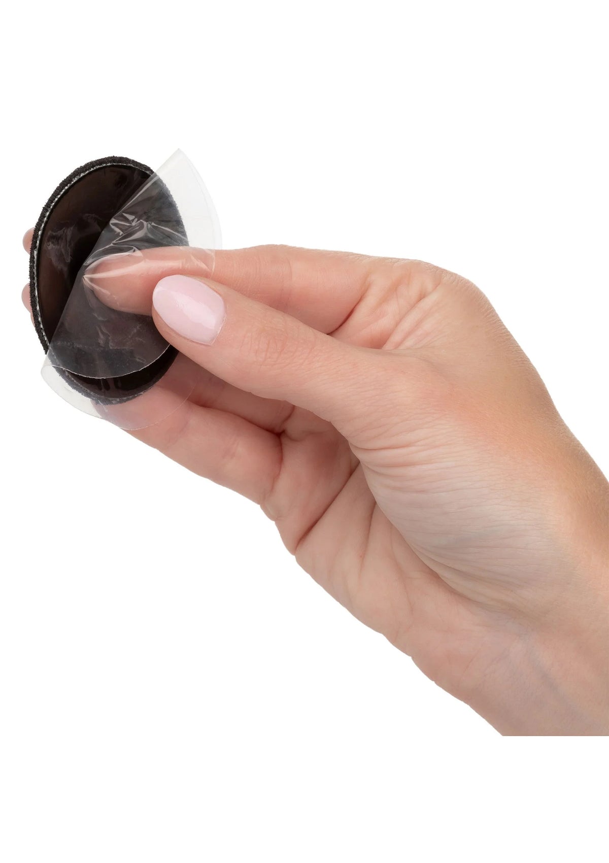 Beste vandaag nog: Radiance Round Pasties by CalExotics - bij Happytoys