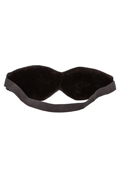 Beste vandaag nog: Radiance Blackout Eye Mask by CalExotics - bij Happytoys