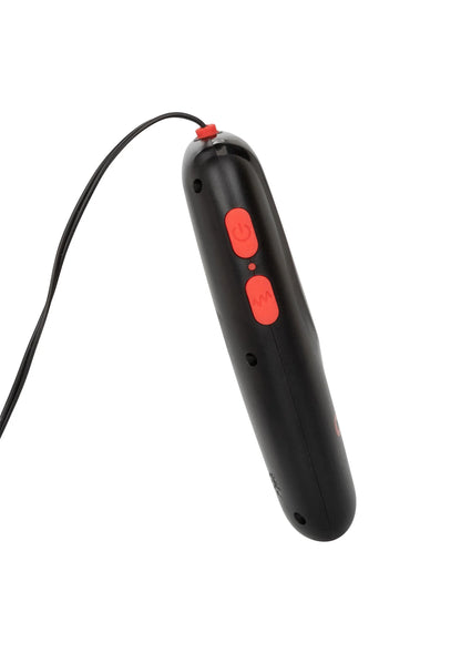 Beste vandaag nog: COLT Rechargeable Turbo Bullet vibrator by CalExotics - bij Happytoys
