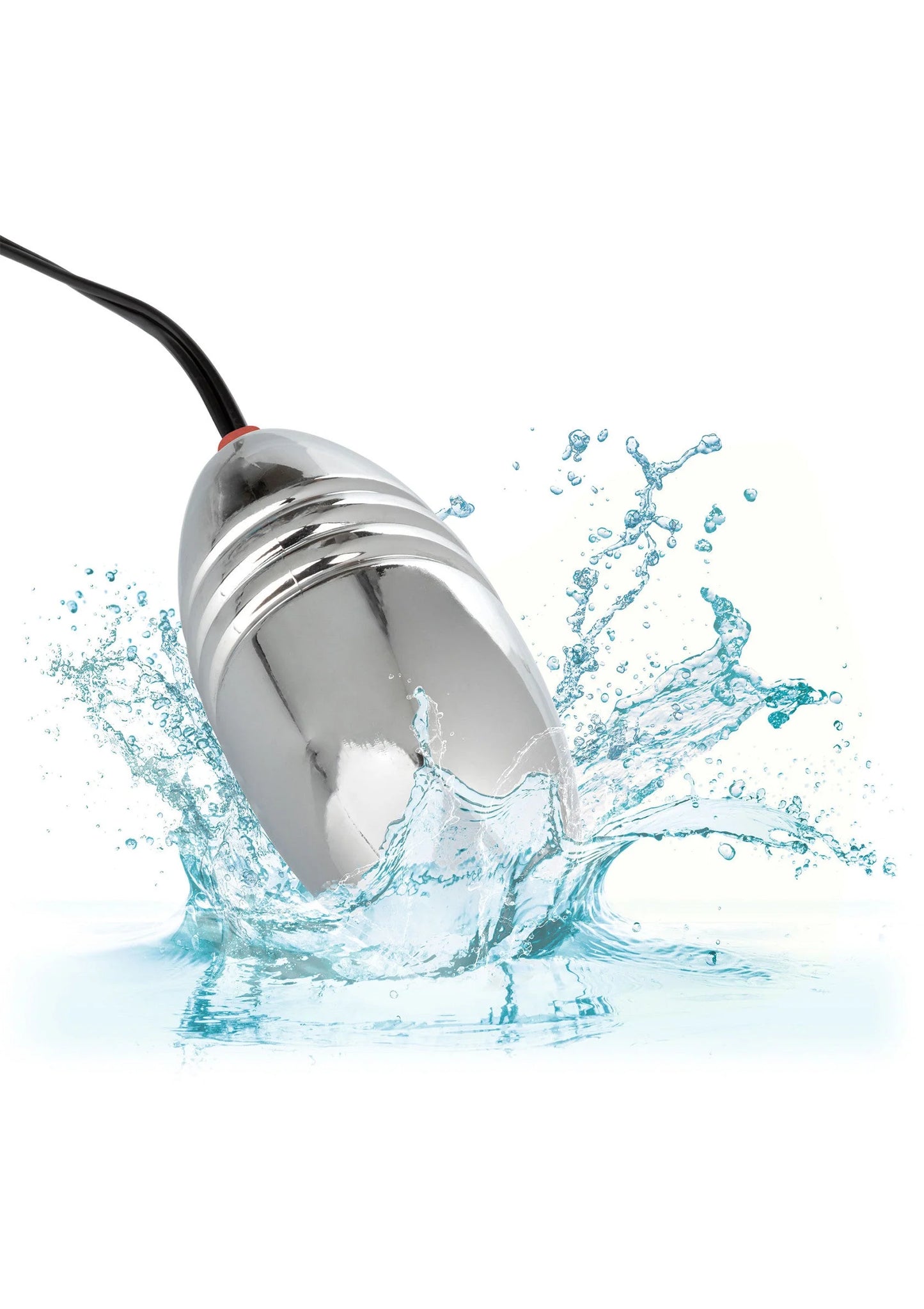 Beste vandaag nog: COLT Rechargeable Turbo Bullet vibrator by CalExotics - bij Happytoys