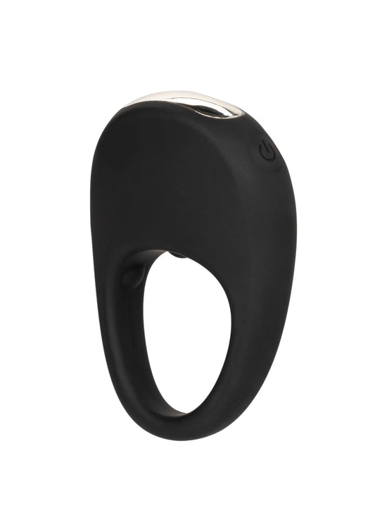 Beste vandaag nog: Pleasure Ring - bij Happytoys Sexshop: online sex shop for Feeling Happy & Easy 😊 - Default Title - 12300 - BLACK