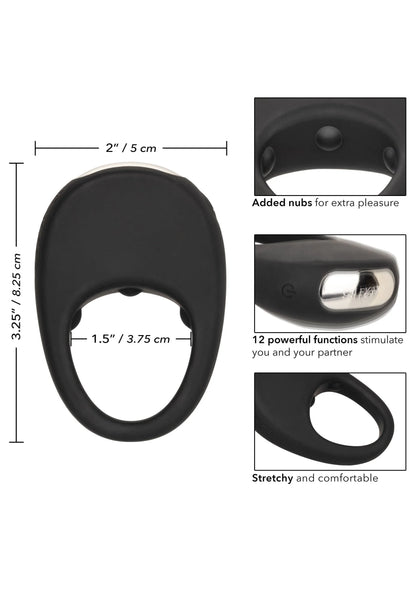 Beste vandaag nog: Pleasure Ring - bij Happytoys Sexshop: online sex shop for Feeling Happy & Easy 😊