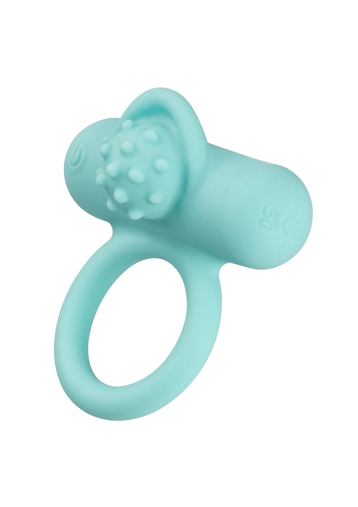 Bestel: Nubby Lover’s Delight - bij Happytoys: de erotische sex webshop | liever Happy dan Easy ⭐⭐⭐⭐⭐ - Default Title - 12301 - AQUA