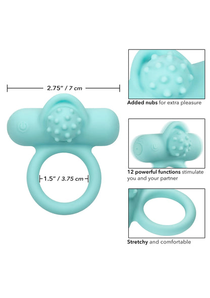 Bestel: Nubby Lover’s Delight - bij Happytoys: de erotische sex webshop | liever Happy dan Easy ⭐⭐⭐⭐⭐