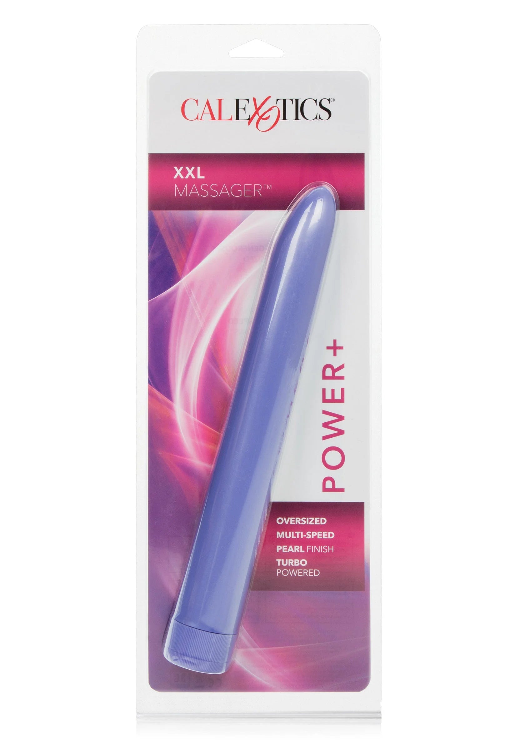 Beste vandaag nog: XXL Massager - bij Happytoys Sexshop: online sex shop for Feeling Happy & Easy 😊
