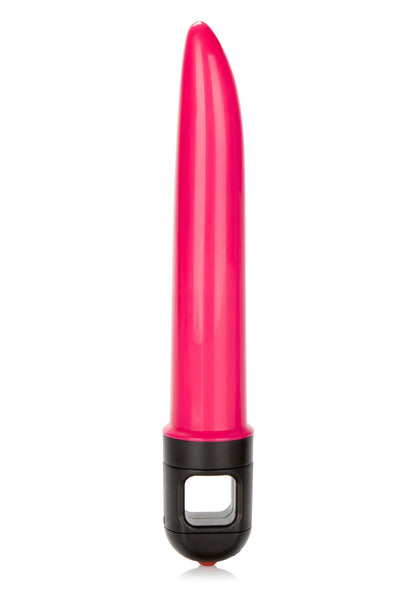 Bestel: Double Tap Speeder - bij Happytoys: de erotische sex webshop | liever Happy dan Easy ⭐⭐⭐⭐⭐ - Default Title - 12336 - PINK