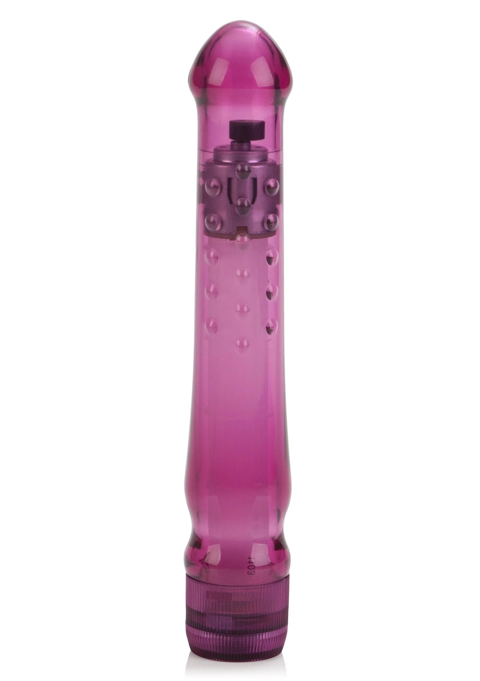 Bestel: Turbo Glider - bij Happytoys: de erotische sex webshop | liever Happy dan Easy ⭐⭐⭐⭐⭐ - Default Title - 12337 - PINK