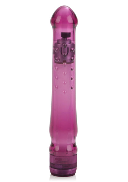 Bestel: Turbo Glider - bij Happytoys: de erotische sex webshop | liever Happy dan Easy ⭐⭐⭐⭐⭐ - Default Title - 12337 - PINK