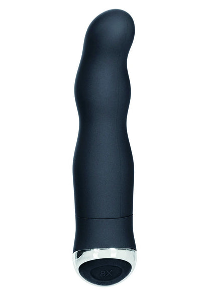 Beste vandaag nog: 8 - Function Classic Chic Curve - bij Happytoys Sexshop: online sex shop for Feeling Happy & Easy 😊