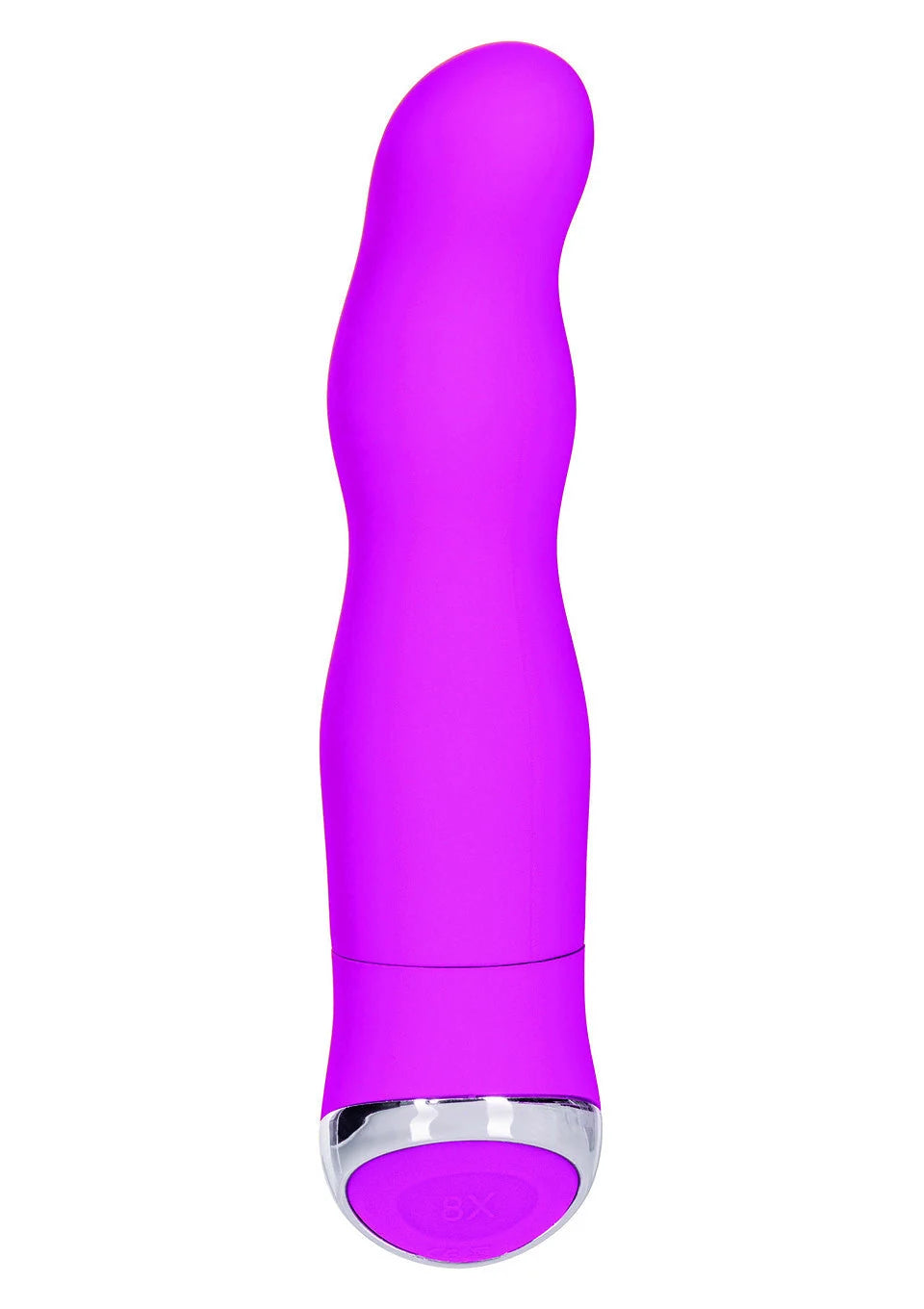 Beste vandaag nog: 8 - Function Classic Chic Curve - bij Happytoys Sexshop: online sex shop for Feeling Happy & Easy 😊 - Default Title - 12364 - PINK
