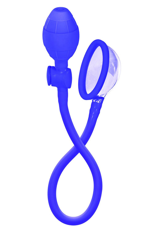 Bestel: Mini Silicone Pump - bij Happytoys: de erotische sex webshop | liever Happy dan Easy ⭐⭐⭐⭐⭐ - Default Title - 12416 - PURPLE
