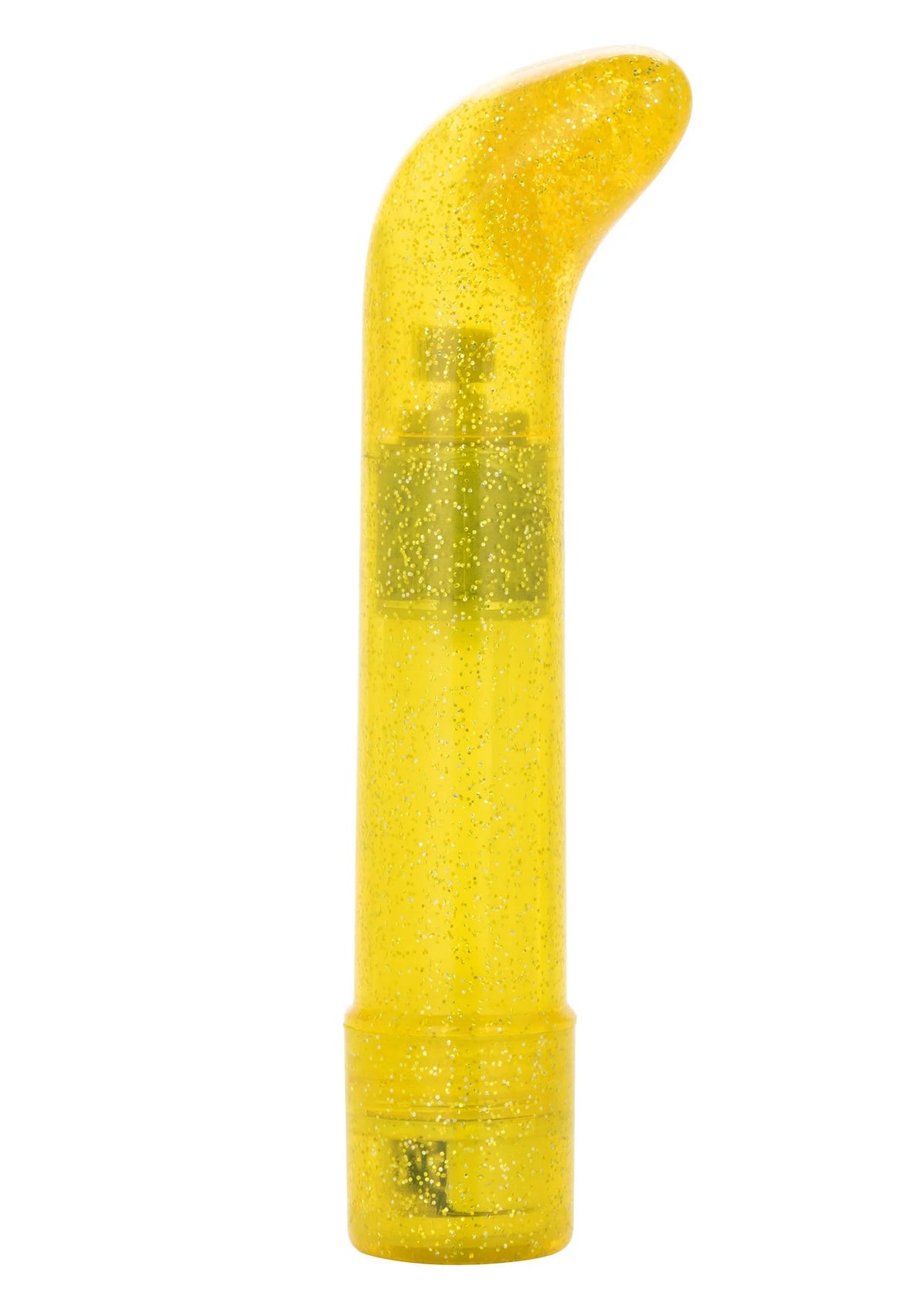 Bestel: Sparkle Mini G - Vibrator - bij Happytoys: de erotische sex webshop | liever Happy dan Easy ⭐⭐⭐⭐⭐ - Default Title - 12516 - YELLOW