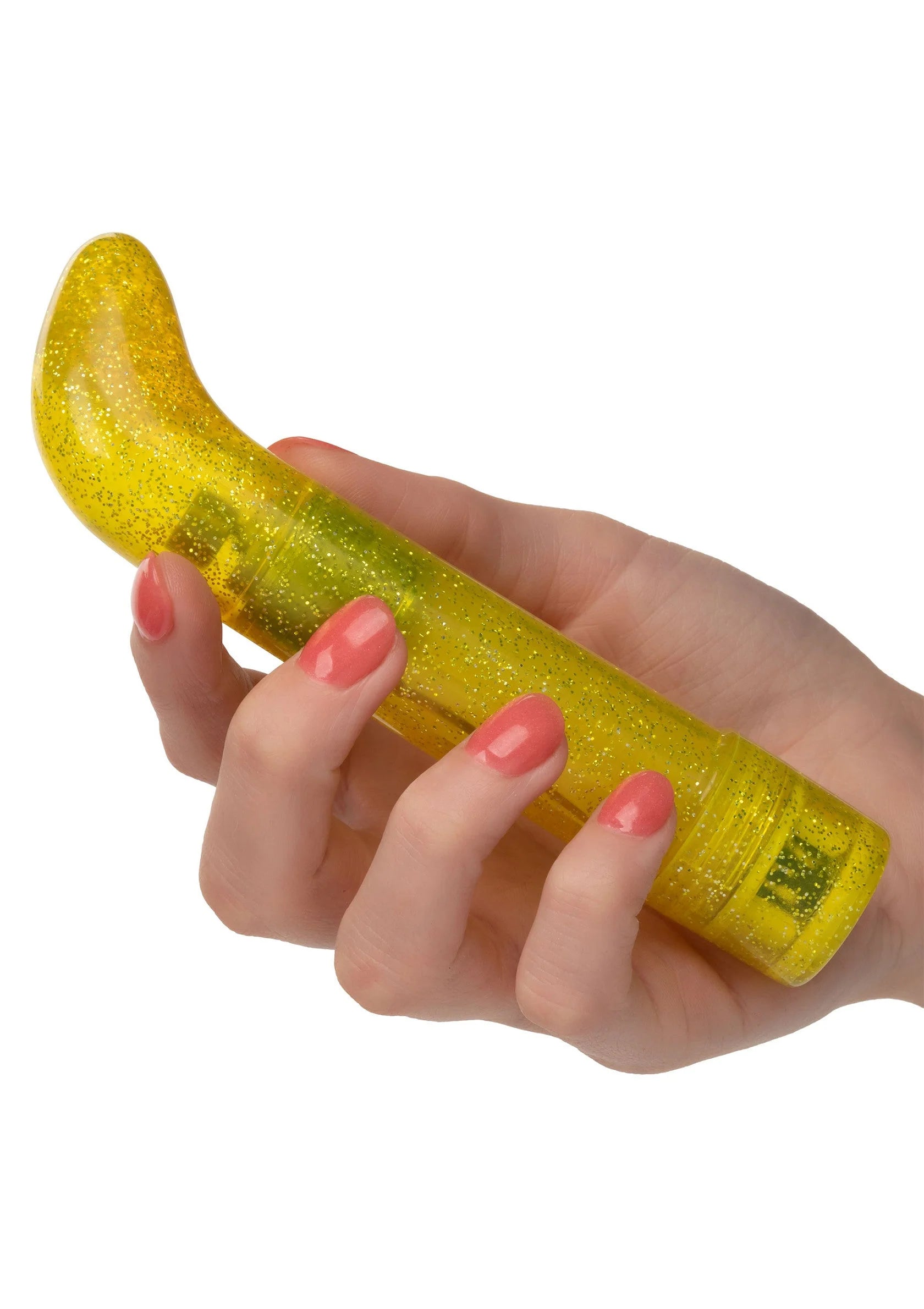 Bestel: Sparkle Mini G - Vibrator - bij Happytoys: de erotische sex webshop | liever Happy dan Easy ⭐⭐⭐⭐⭐