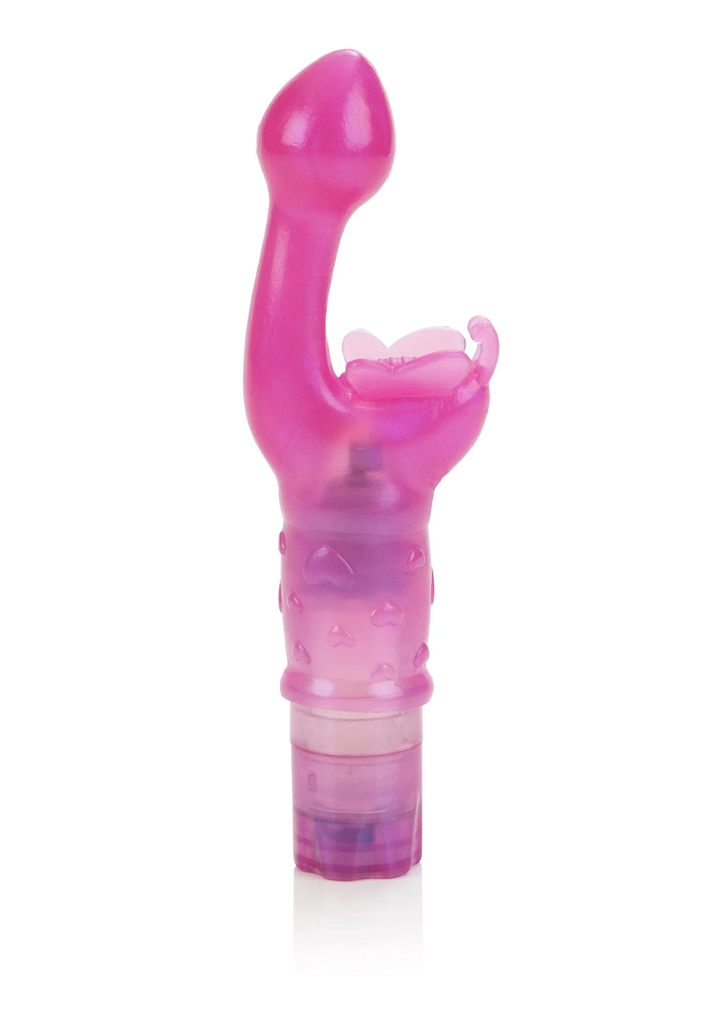 Bestel: The Original Butterfly Kiss - bij Happytoys: de erotische sex webshop | liever Happy dan Easy ⭐⭐⭐⭐⭐