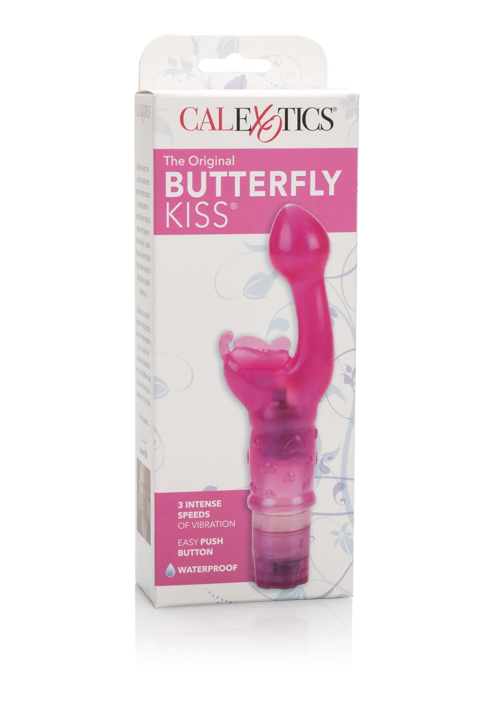 Bestel: The Original Butterfly Kiss - bij Happytoys: de erotische sex webshop | liever Happy dan Easy ⭐⭐⭐⭐⭐