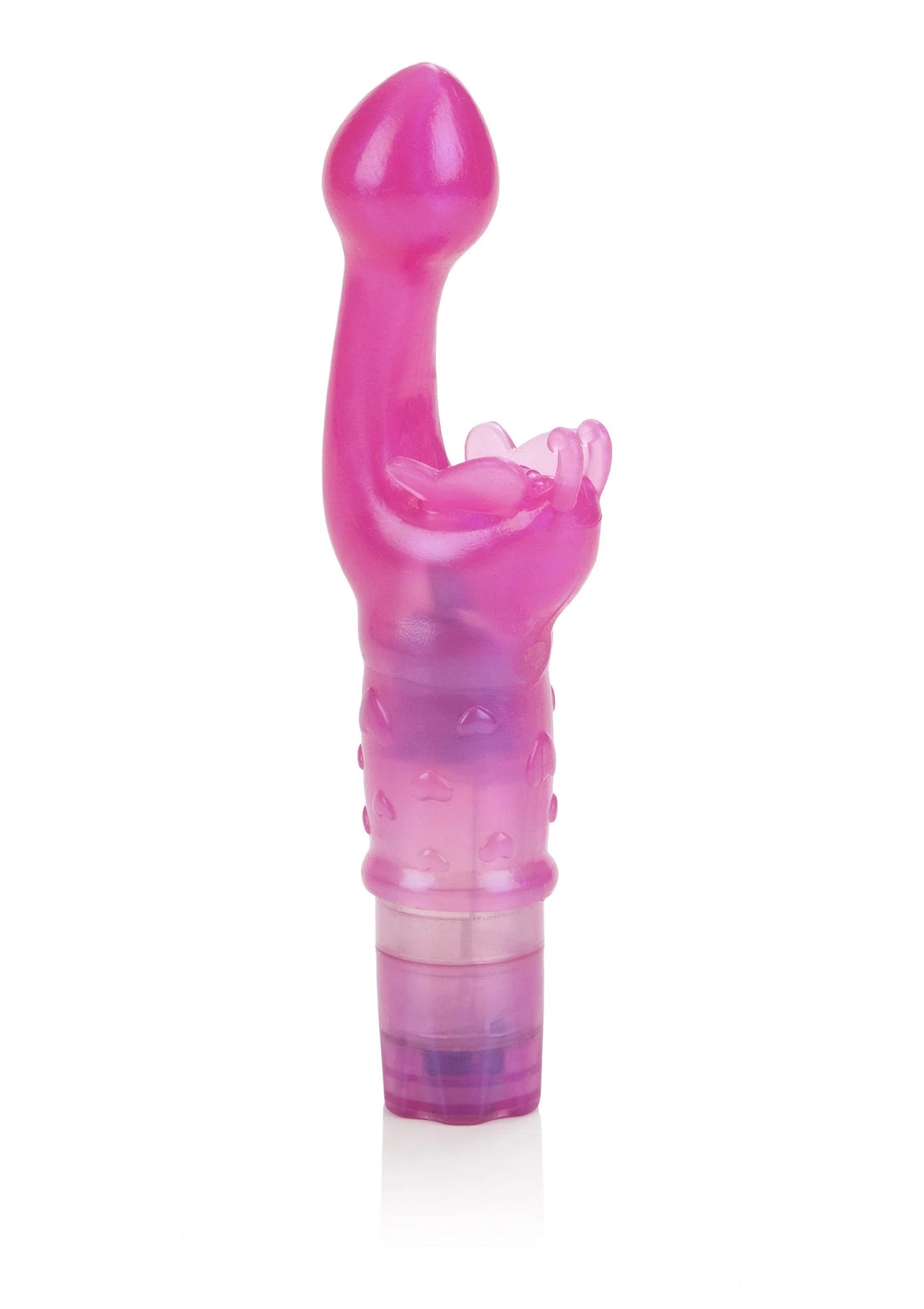Bestel: The Original Butterfly Kiss - bij Happytoys: de erotische sex webshop | liever Happy dan Easy ⭐⭐⭐⭐⭐