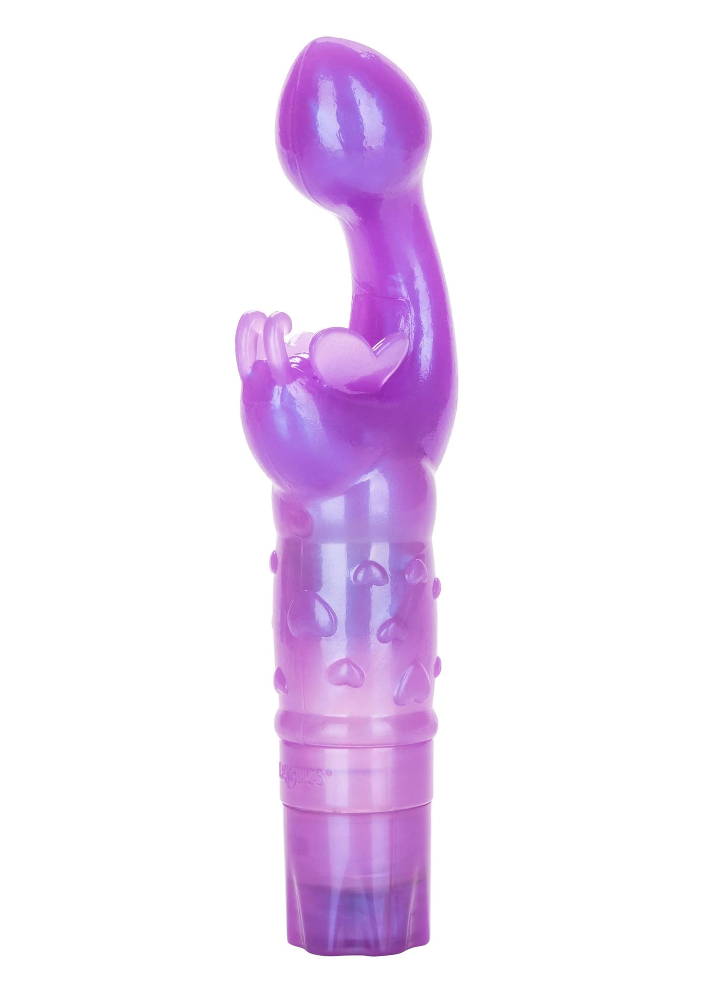 Bestel: The Original Butterfly Kiss - bij Happytoys: de erotische sex webshop | liever Happy dan Easy ⭐⭐⭐⭐⭐ - Default Title - 12521 - PURPLE