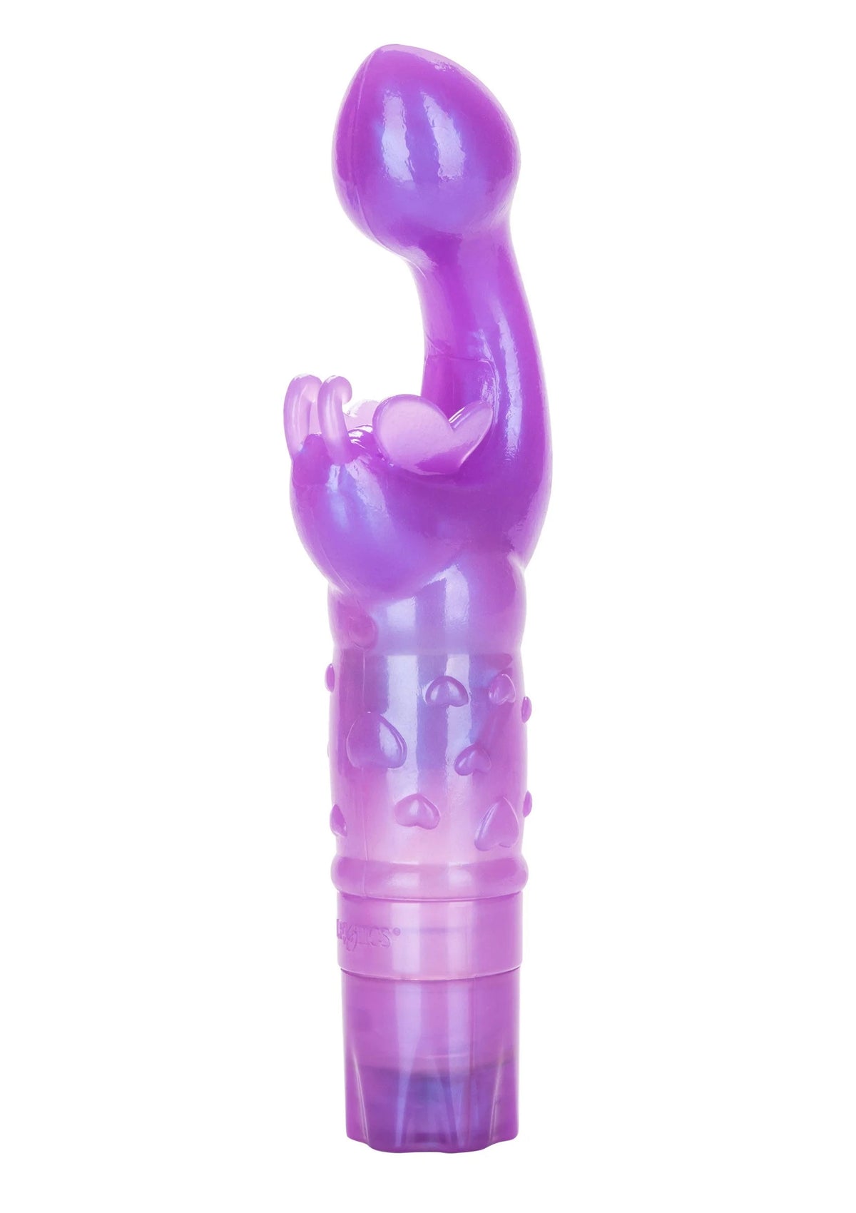 Bestel: The Original Butterfly Kiss - bij Happytoys: de erotische sex webshop | liever Happy dan Easy ⭐⭐⭐⭐⭐ - Default Title - 12521 - PURPLE
