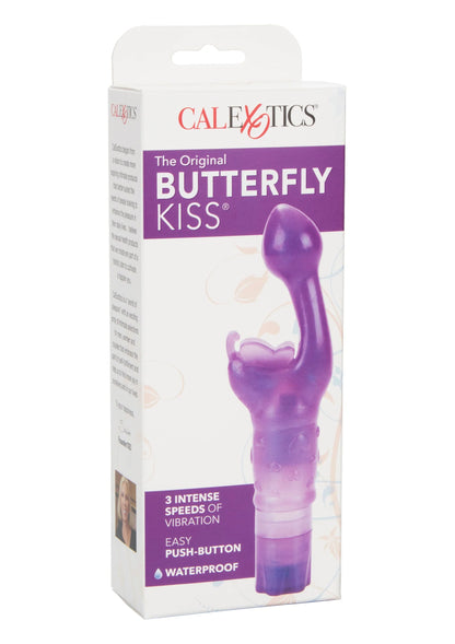 Bestel: The Original Butterfly Kiss - bij Happytoys: de erotische sex webshop | liever Happy dan Easy ⭐⭐⭐⭐⭐