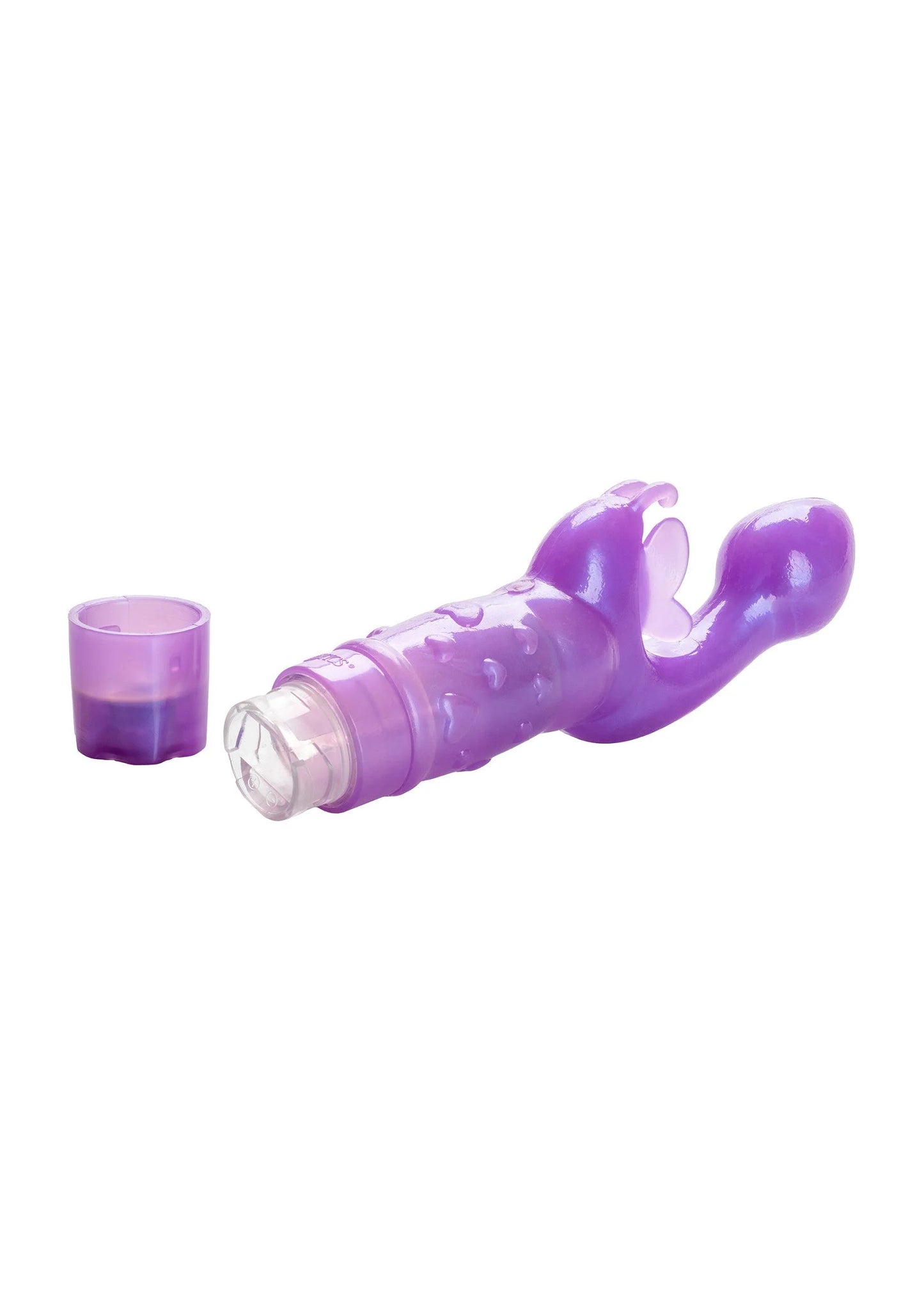 Bestel: The Original Butterfly Kiss - bij Happytoys: de erotische sex webshop | liever Happy dan Easy ⭐⭐⭐⭐⭐