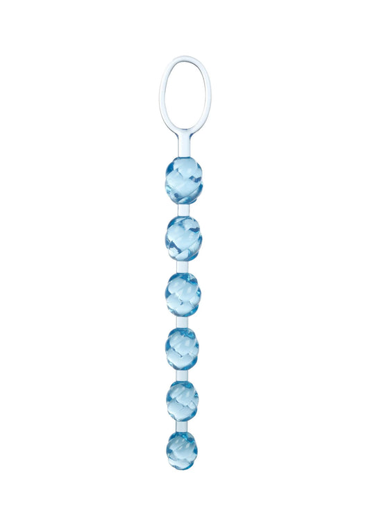 Bestel: Swirl Pleasure Beads - bij Happytoys: de erotische sex webshop | liever Happy dan Easy ⭐⭐⭐⭐⭐