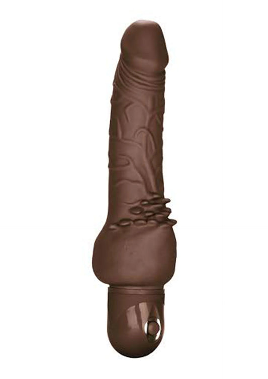 Bestel: Power Stud Cliterrific - bij Happytoys: de erotische sex webshop | liever Happy dan Easy ⭐⭐⭐⭐⭐ - Default Title - 12564 - BROWN