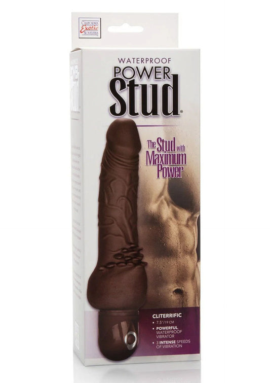 Bestel: Power Stud Cliterrific - bij Happytoys: de erotische sex webshop | liever Happy dan Easy ⭐⭐⭐⭐⭐