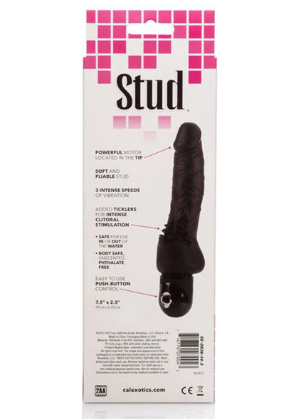 Bestel: Power Stud Cliterrific - bij Happytoys: de erotische sex webshop | liever Happy dan Easy ⭐⭐⭐⭐⭐