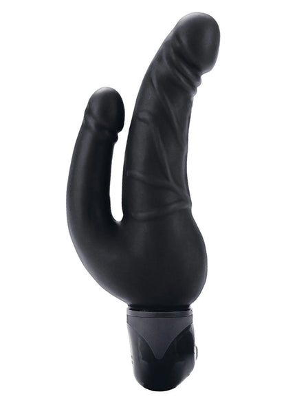 Bestel: Bendie Stud Over & Under - bij Happytoys: de erotische sex webshop | liever Happy dan Easy ⭐⭐⭐⭐⭐ - Default Title - 12569 - BLACK
