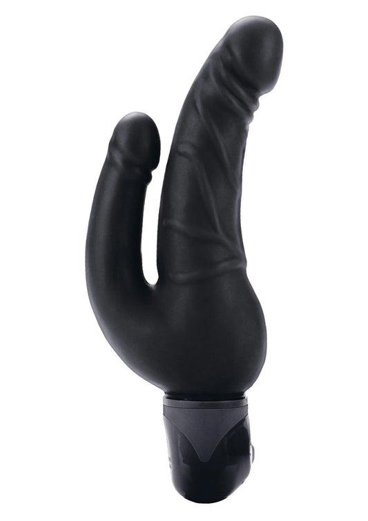 Bestel: Bendie Stud Over & Under - bij Happytoys: de erotische sex webshop | liever Happy dan Easy ⭐⭐⭐⭐⭐ - Default Title - 12569 - BLACK