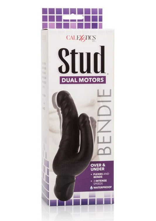 Bestel: Bendie Stud Over & Under - bij Happytoys: de erotische sex webshop | liever Happy dan Easy ⭐⭐⭐⭐⭐