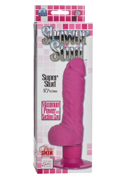 Bestel: Shower Stud Super Stud - bij Happytoys: de erotische sex webshop | liever Happy dan Easy ⭐⭐⭐⭐⭐