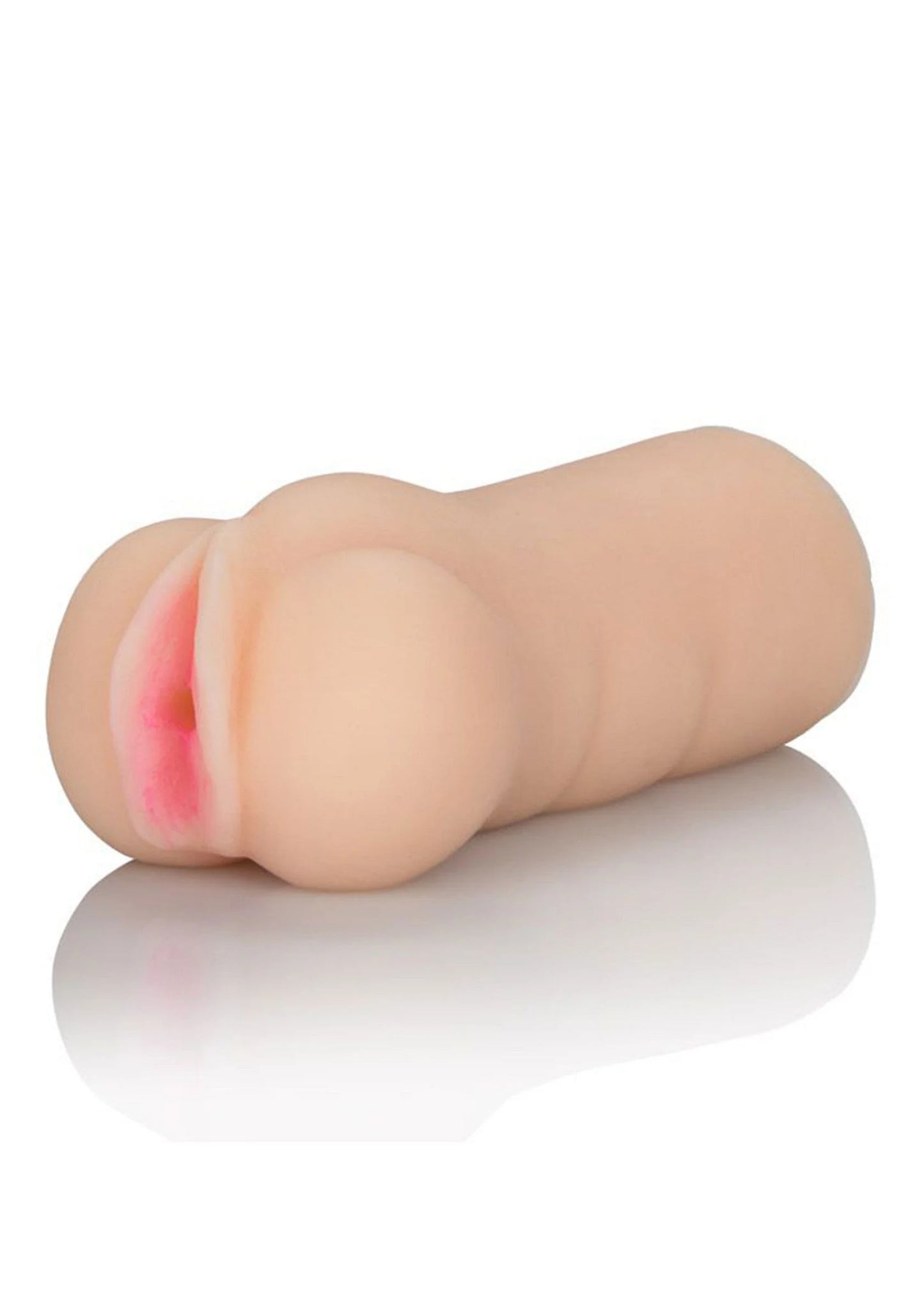 Beste vandaag nog: Cheap Thrills The Showgirl Masturbator by CalExotics - bij Happytoys - Default Title - 12600 - SKIN