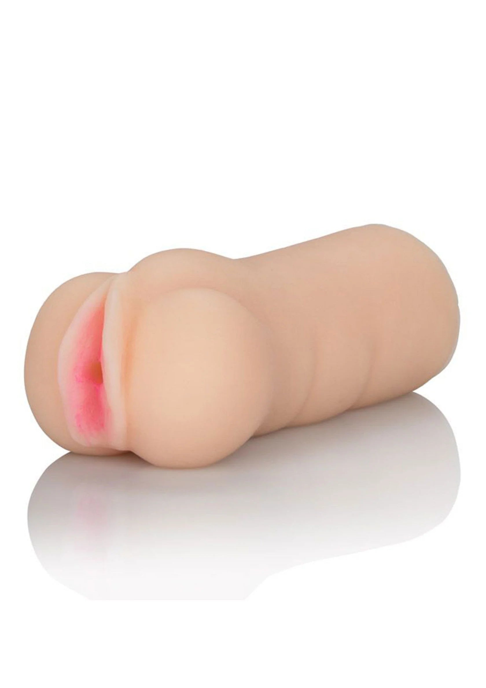 Beste vandaag nog: Cheap Thrills The Showgirl Masturbator by CalExotics - bij Happytoys - Default Title - 12600 - SKIN