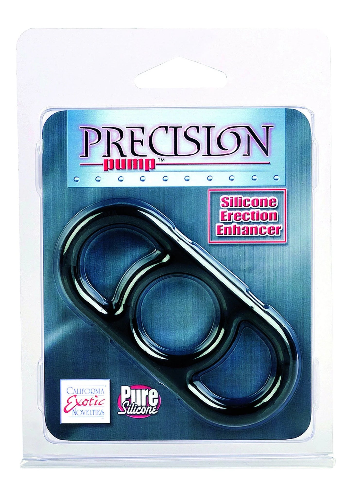Bestel: Precision Pump Enhancer - bij Happytoys: de erotische sex webshop | liever Happy dan Easy ⭐⭐⭐⭐⭐