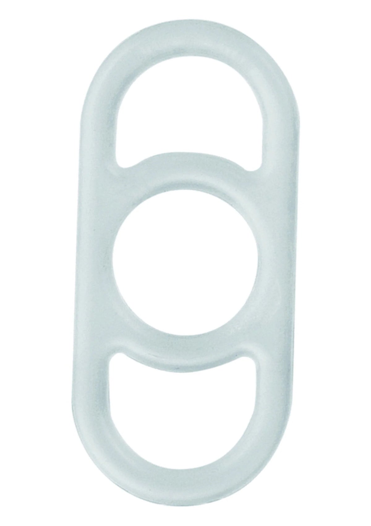 Bestel: Precision Pump Enhancer - bij Happytoys: de erotische sex webshop | liever Happy dan Easy ⭐⭐⭐⭐⭐ - Default Title - 12620 - CLEAR