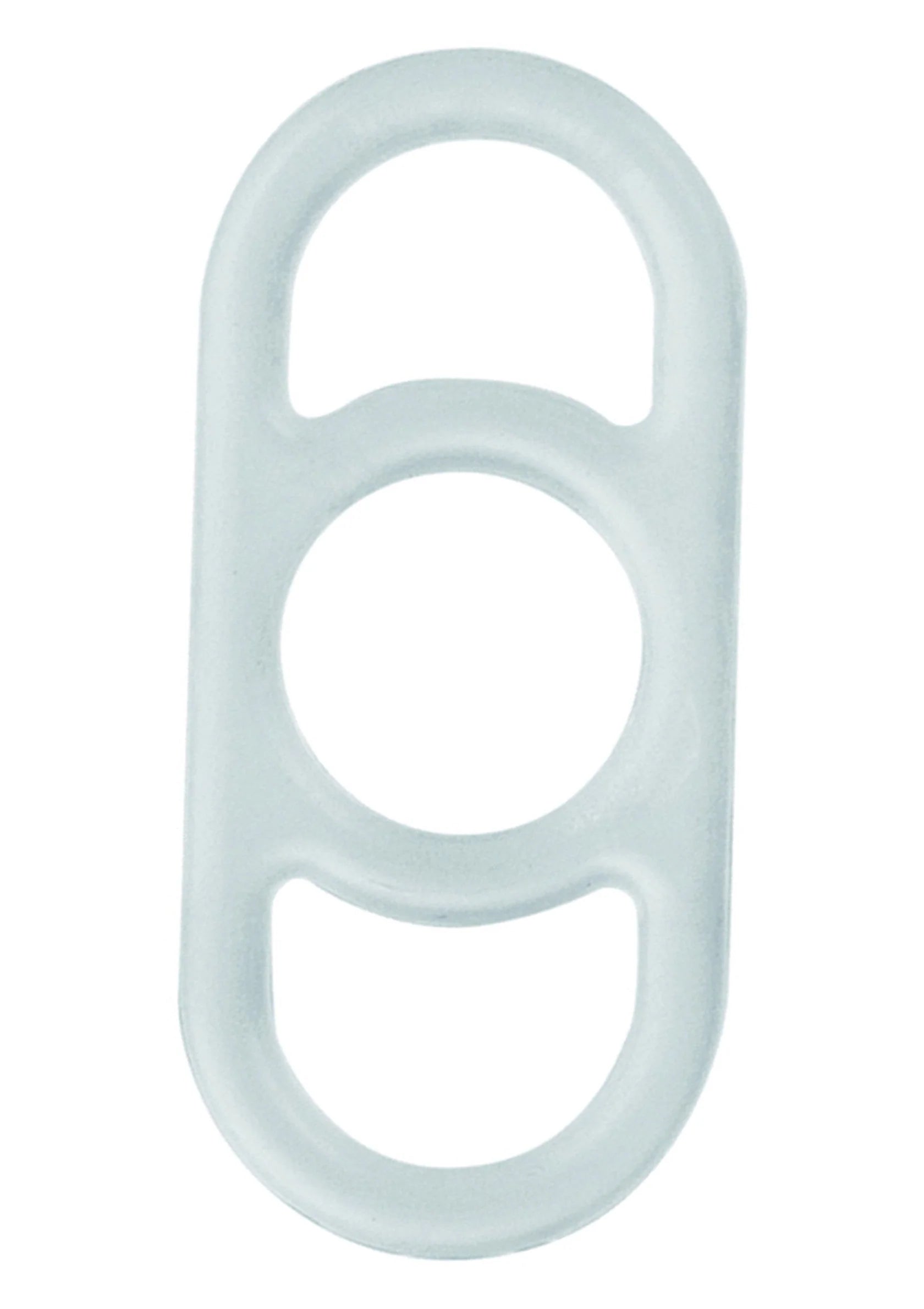Bestel: Precision Pump Enhancer - bij Happytoys: de erotische sex webshop | liever Happy dan Easy ⭐⭐⭐⭐⭐ - Default Title - 12620 - CLEAR