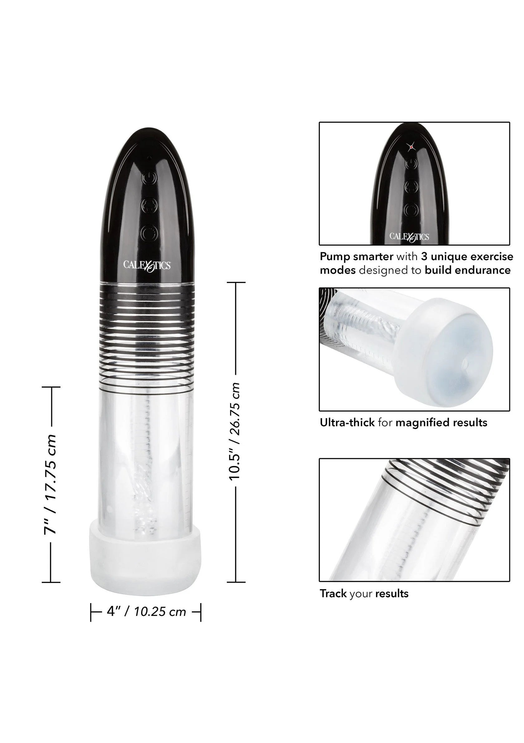 12639_BLACK_010 | bestel discreet online bij Happytoys, de erotische webshop geleid door een vrouw.