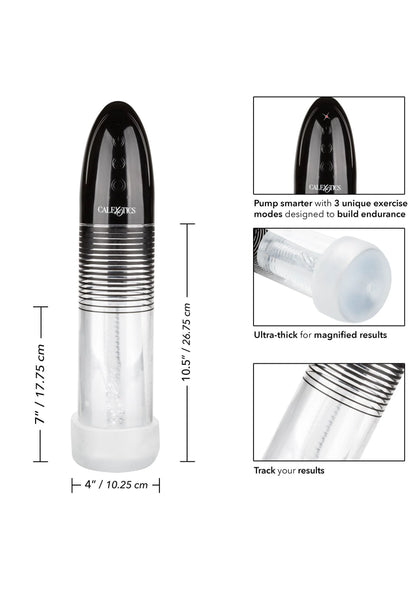 12639_BLACK_010 | bestel discreet online bij Happytoys, de erotische webshop geleid door een vrouw.