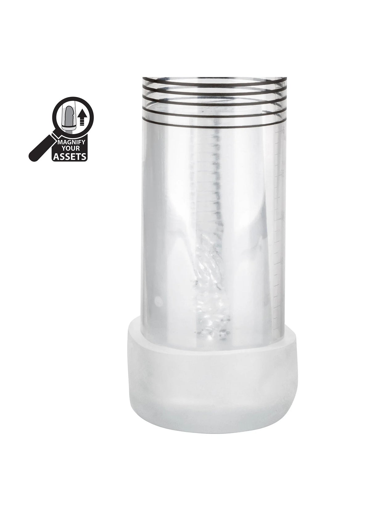 12639_BLACK_07 | bestel discreet online bij Happytoys, de erotische webshop geleid door een vrouw.