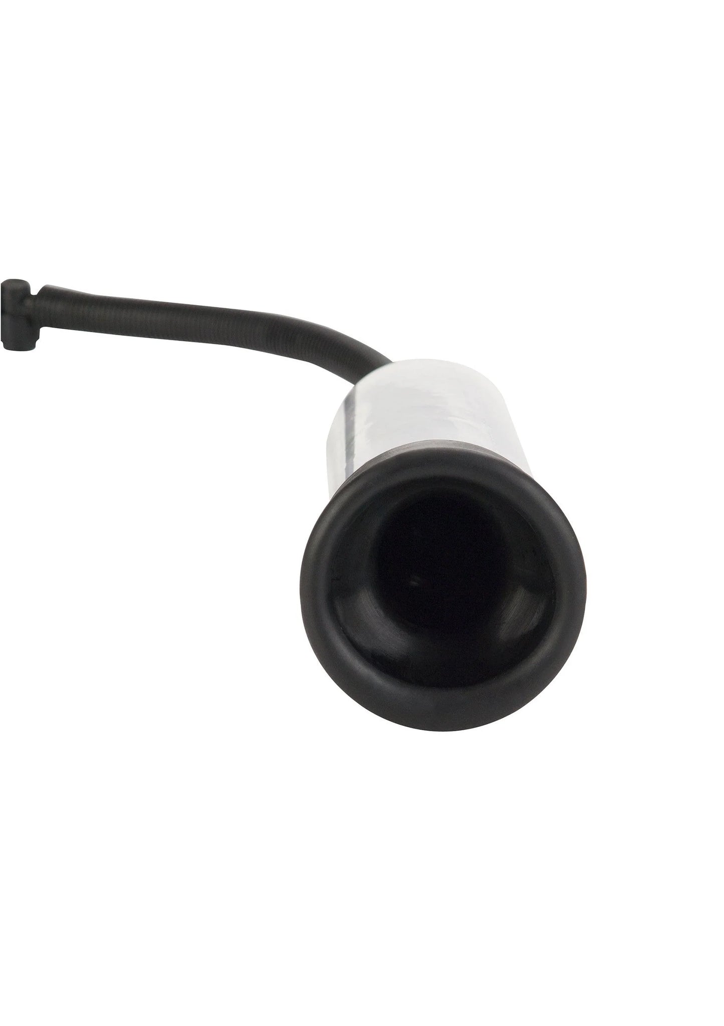 Beste vandaag nog: Optimum Series Rookie Penis Pump by CalExotics - bij Happytoys
