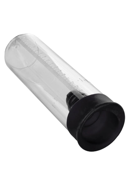 Beste vandaag nog: Optimum Series Rookie Penis Pump by CalExotics - bij Happytoys