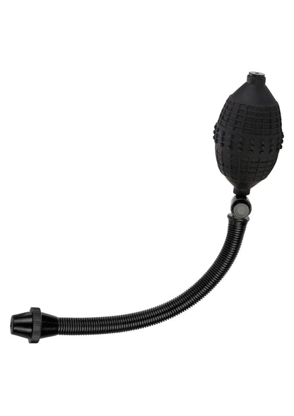 Beste vandaag nog: Optimum Series Rookie Penis Pump by CalExotics - bij Happytoys