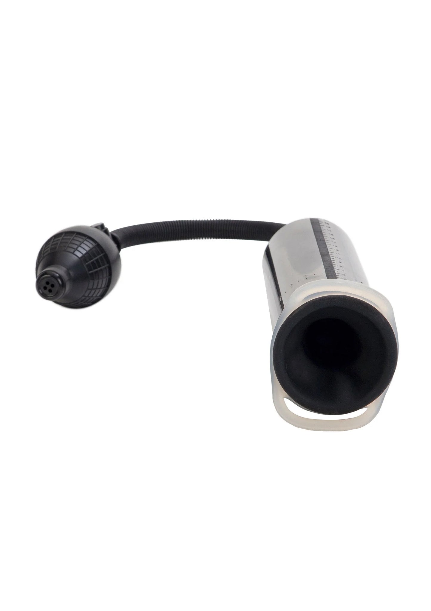 Beste vandaag nog: Optimum Series Precision Pump With Erection Enhancer by CalExotics - bij Happytoys